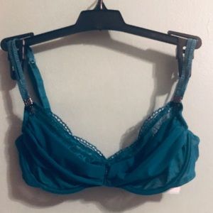 🆕 Maison Lejaby crystal bra💕